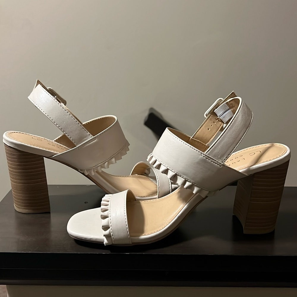 Lauren Conrad, memory foam bottom ( Used, like new)